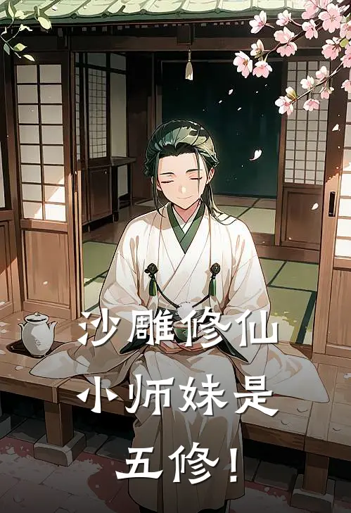 沙雕修仙，小师妹是五修！