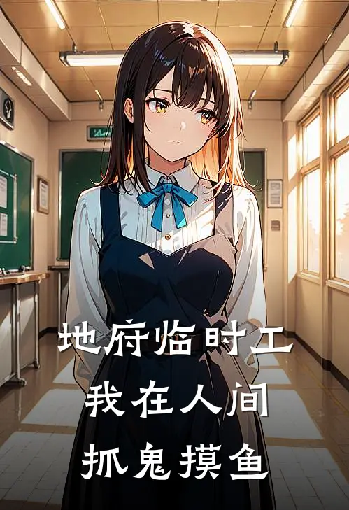 地府临时工：我在人间抓鬼摸鱼