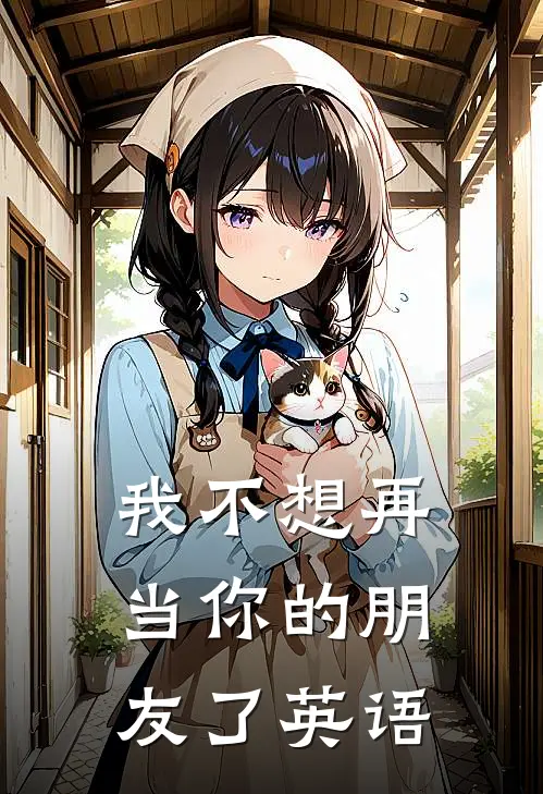 我不想再当你的朋友了英语