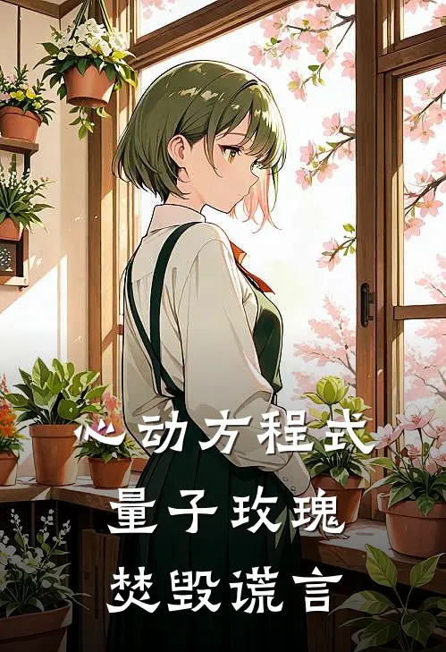 心动方程式：量子玫瑰焚毁谎言