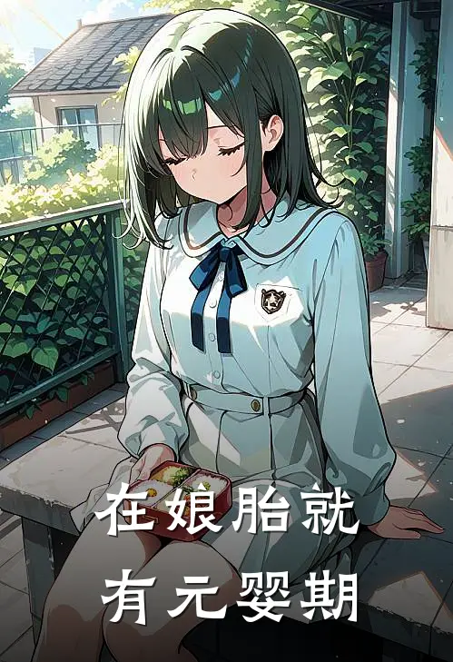 在娘胎就有元婴期