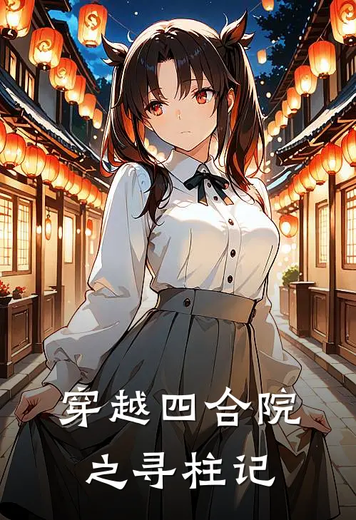 穿越四合院之寻柱记