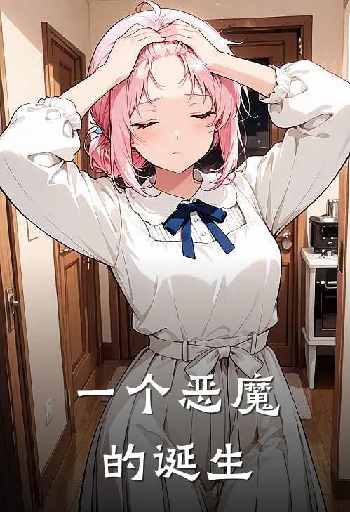 一个恶魔的诞生