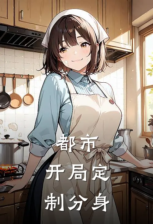 都市：开局定制分身