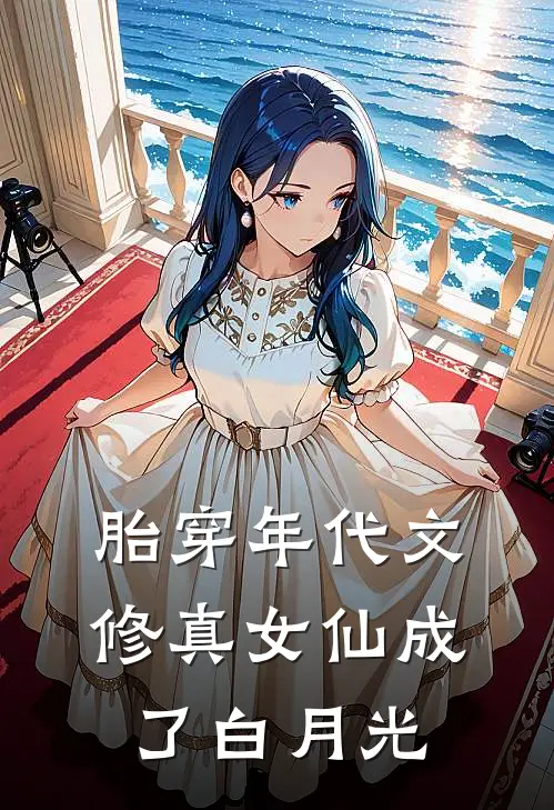 胎穿年代文：修真女仙成了白月光