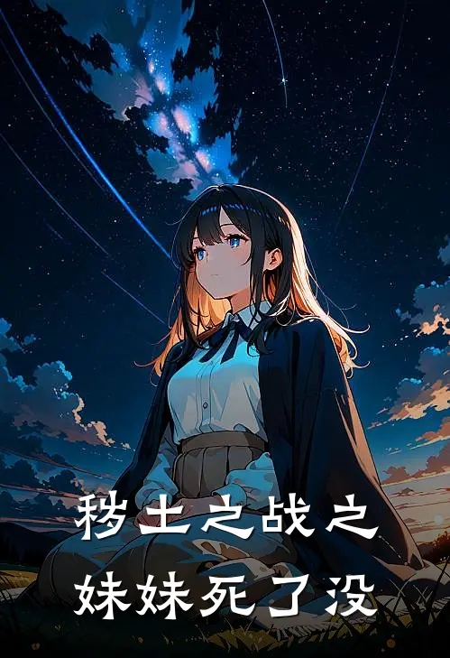 秽土之战之妹妹死了没