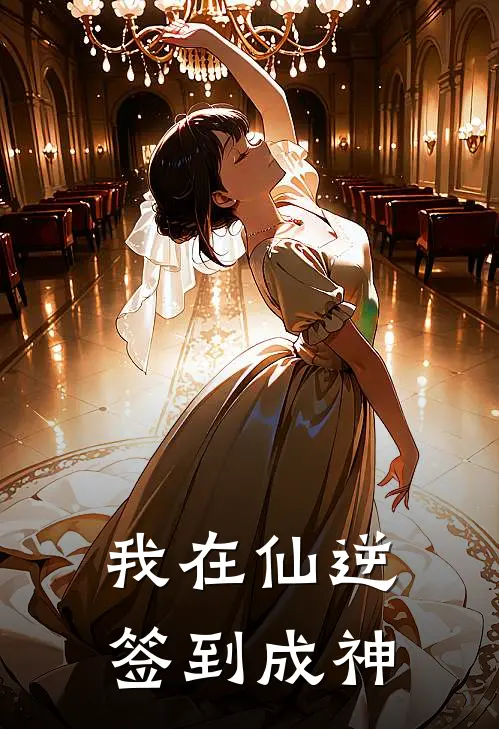 我在仙逆签到成神