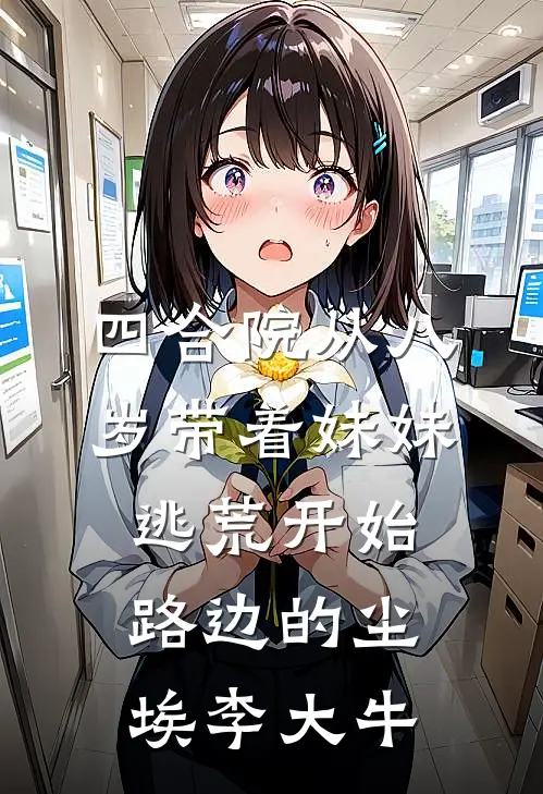 四合院从八岁带着妹妹逃荒开始路边的尘埃李大牛