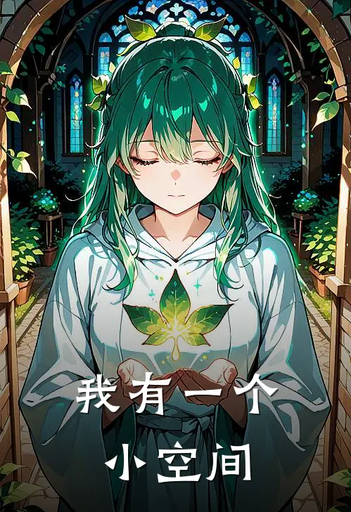 我有一个小空间