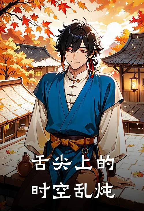 舌尖上的时空乱炖