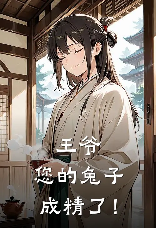 王爷，您的兔子成精了！