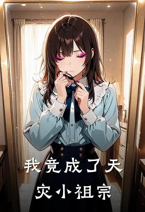 我竟成了天灾小祖宗