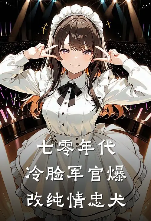 七零年代：冷脸军官爆改纯情忠犬
