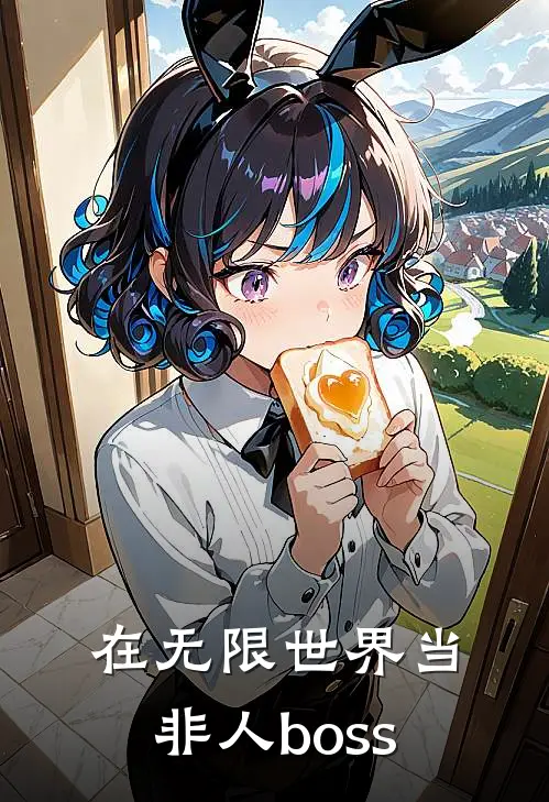 在无限世界当非人boss