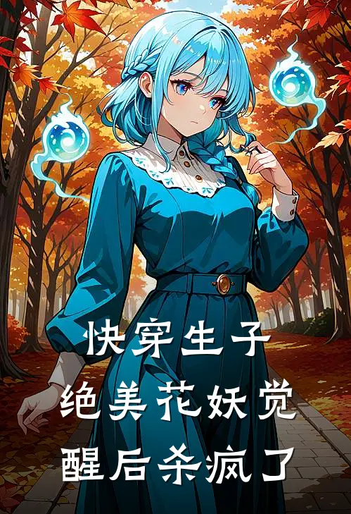 快穿生子：绝美花妖觉醒后杀疯了