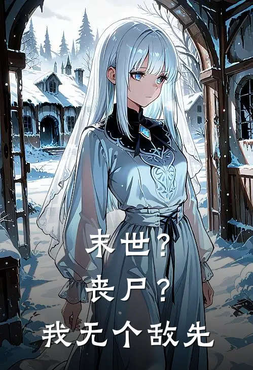 末世？丧尸？我无个敌先