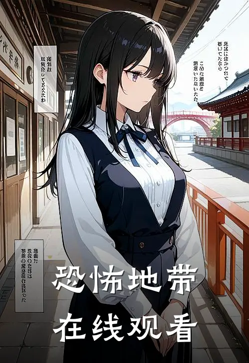 恐怖地带在线观看