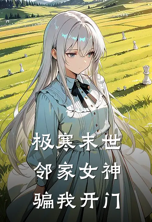 极寒末世：邻家女神骗我开门