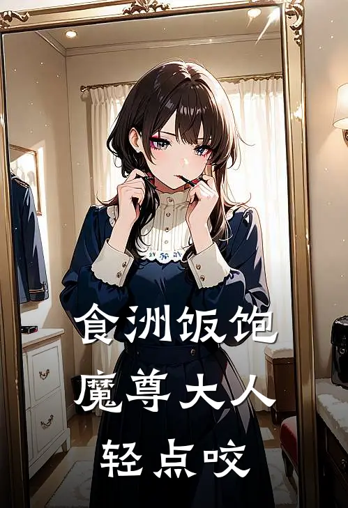 食洲饭饱：魔尊大人轻点咬