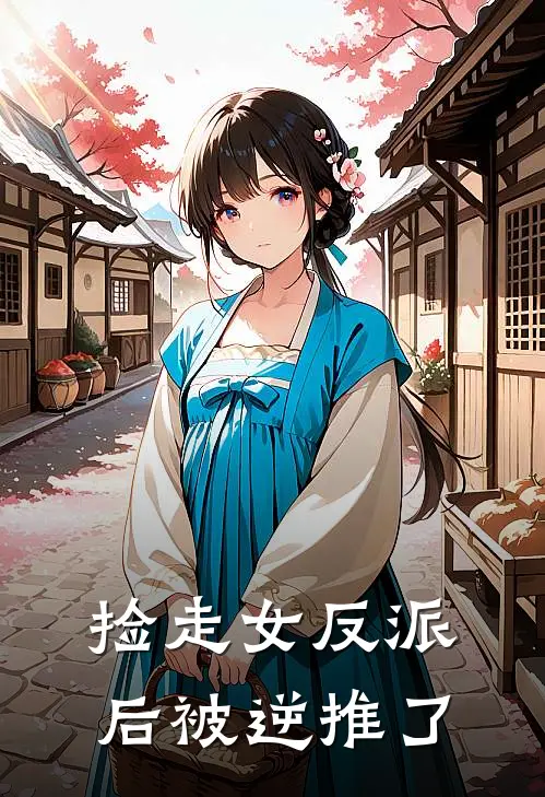 捡走女反派后被逆推了