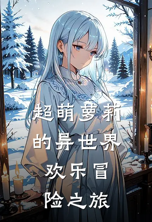 超萌萝莉的异世界欢乐冒险之旅