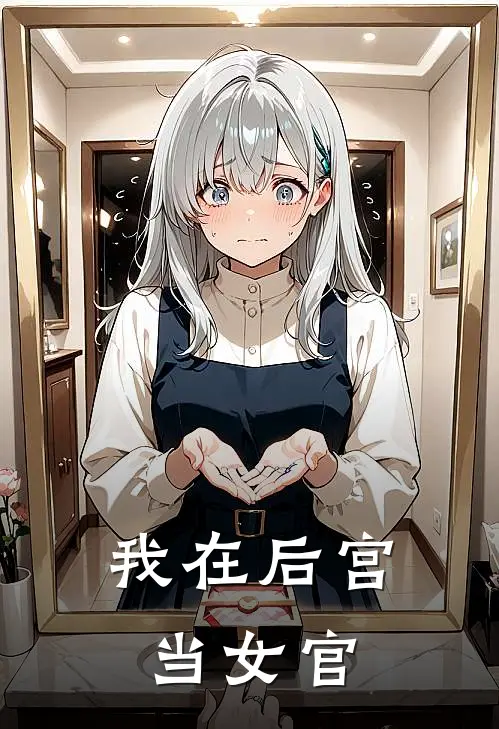 我在后宫当女官