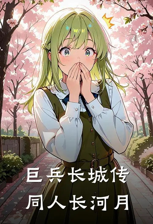 巨兵长城传同人长河月