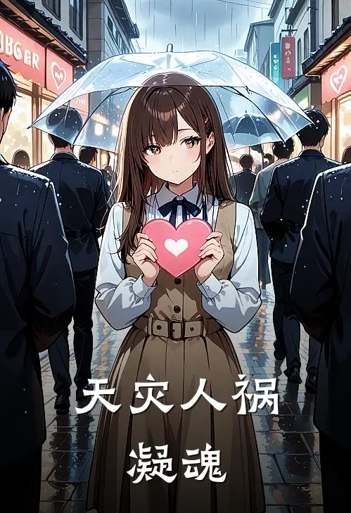 天灾人祸：凝魂