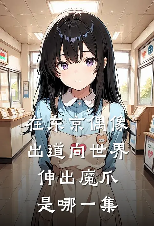 在东京偶像出道向世界伸出魔爪是哪一集