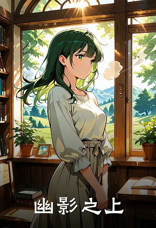 幽影之上