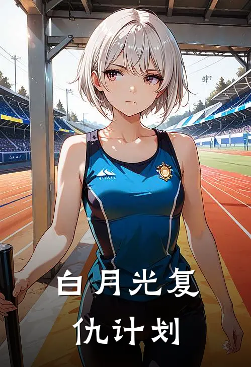白月光复仇计划