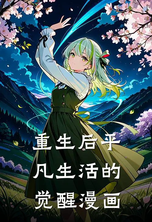 重生后平凡生活的觉醒漫画