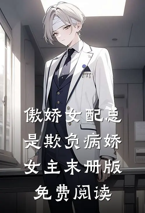 傲娇女配总是欺负病娇女主末册版免费阅读