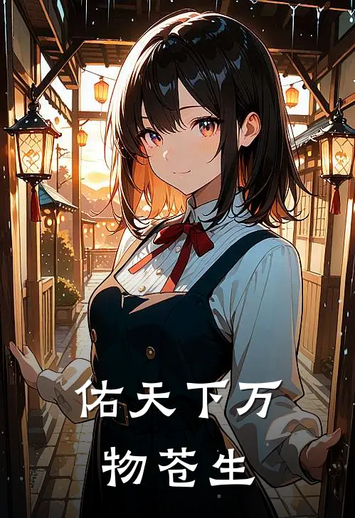 佑天下万物苍生