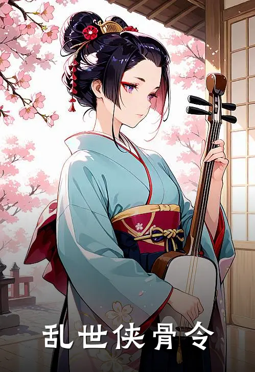 乱世侠骨令