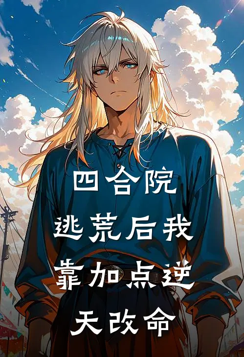 四合院：逃荒后我靠加点逆天改命