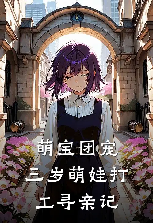 萌宝团宠：三岁萌娃打工寻亲记