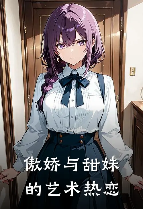 傲娇与甜妹的艺术热恋