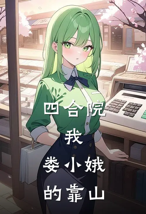 四合院：我，娄小娥的靠山