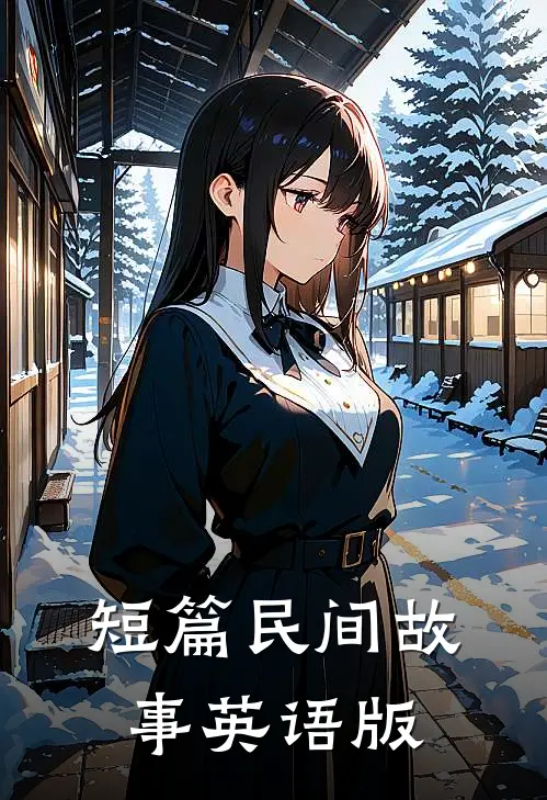 短篇民间故事英语版