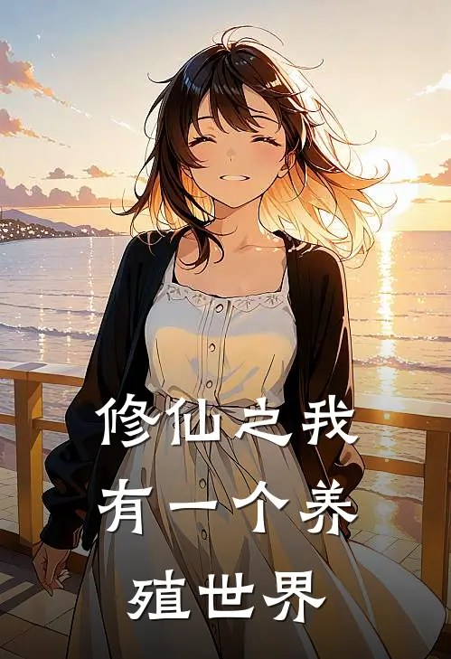 修仙之我有一个养殖世界