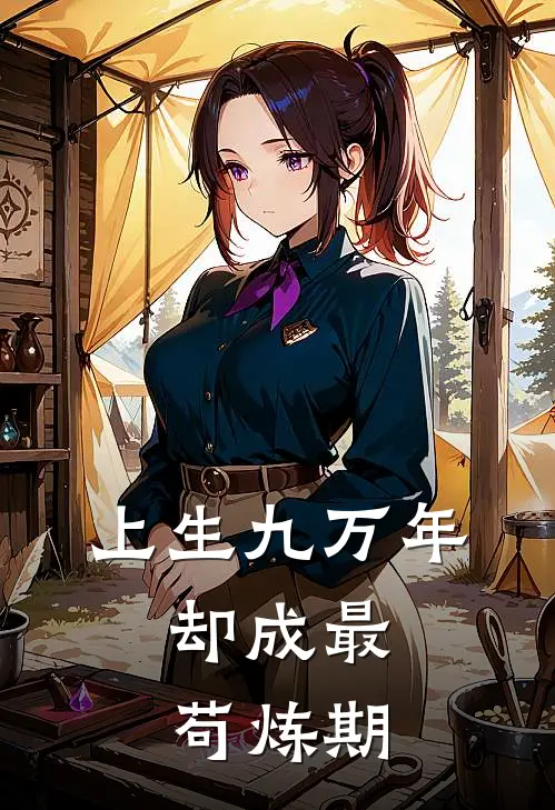 上生九万年：却成最苟炼期