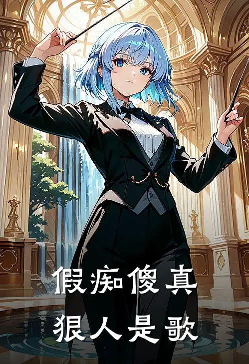 假痴傻真狠人是歌