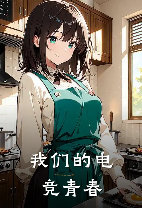 我们的电竞青春