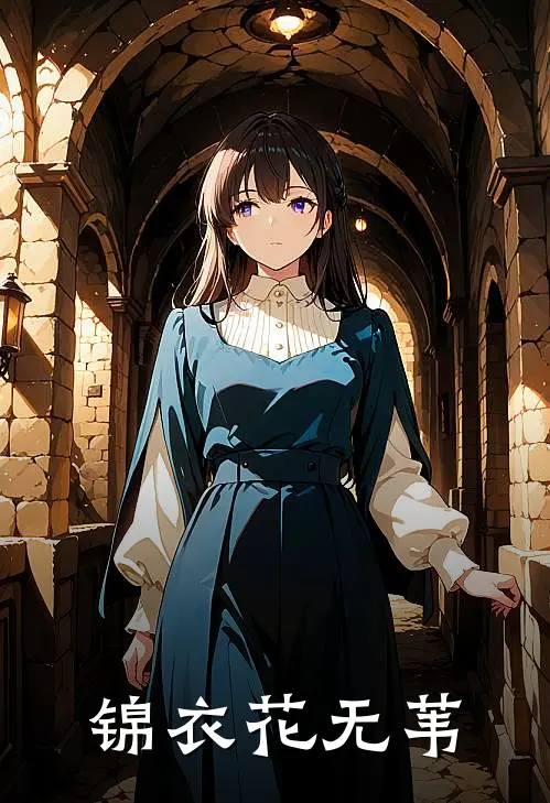 锦衣花无苇