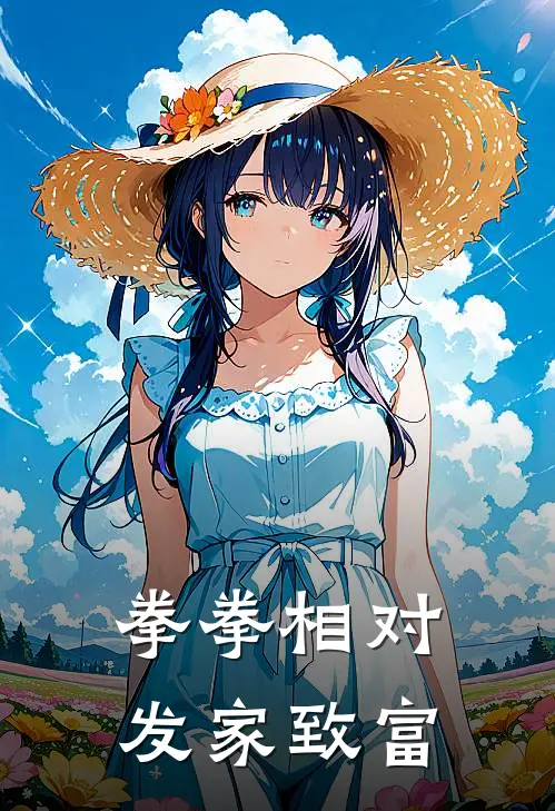 拳拳相对，发家致富