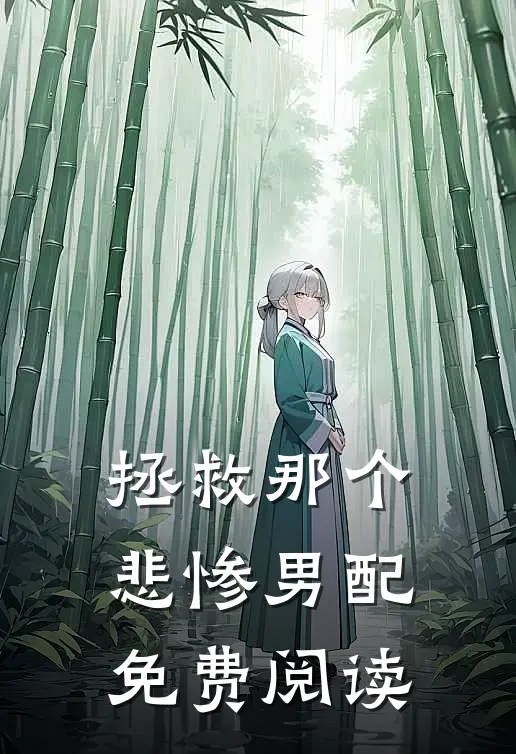 拯救那个悲惨男配免费阅读