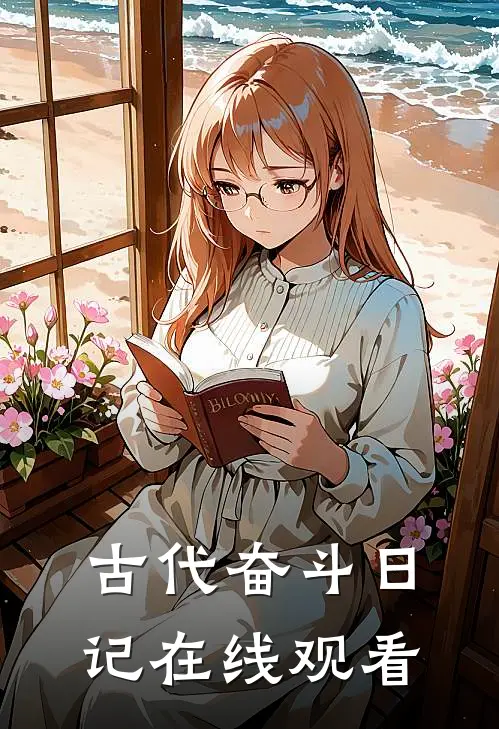 古代奋斗日记在线观看