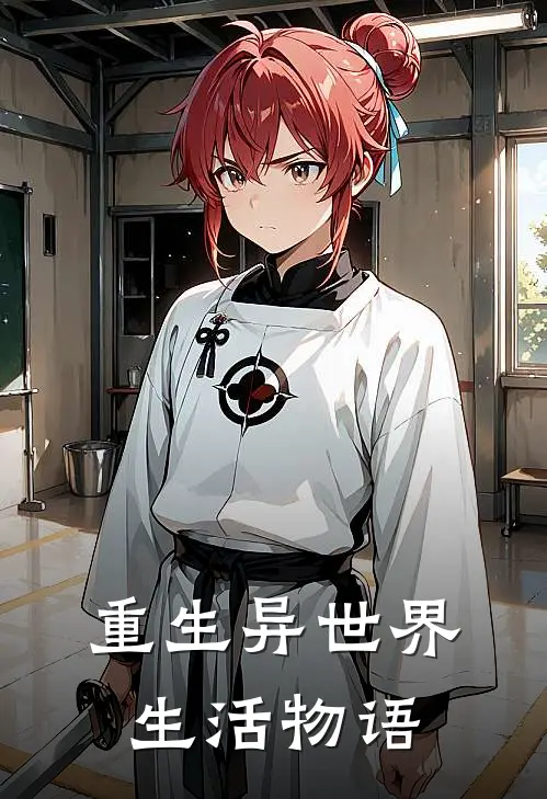 重生异世界生活物语