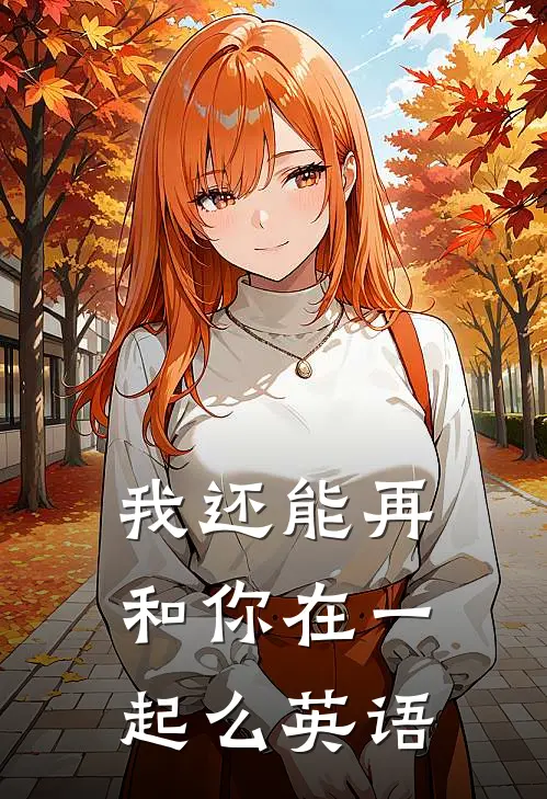 我还能再和你在一起么英语